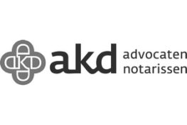 AKD Notarissen - TopActs.nl - Referentie - Zwart-Wit