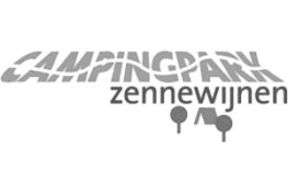 Campingpark Zennewijnen - TopActs.nl - Referentie - Zwart-Wit