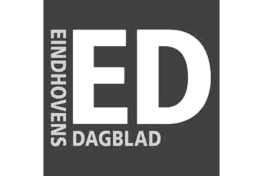 Eindhovens Dagblad - TopActs.nl - Referentie - Zwart-Wit