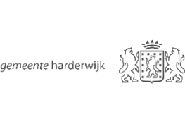 Gemeente Harderwijk - TopActs.nl - Referentie - Zwart-Wit