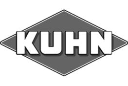 Kuhn - TopActs.nl - Referentie - Zwart-Wit