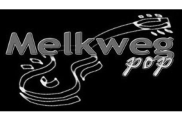 Melkwegpop - TopActs.nl - Referentie - Zwart-Wit