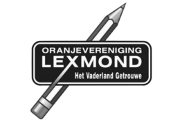 Oranjevereniging Lexmond - TopActs.nl - Referentie - Zwart-Wit