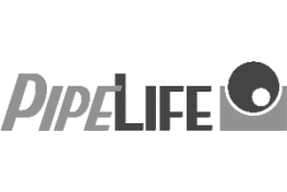 Pipelife - TopActs.nl - Referentie - Zwart-Wit