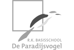 R.K. Basisschool De Paradijsvogel - TopActs.nl - Referentie - Zwart-Wit