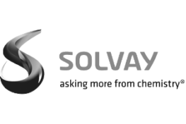 Solvay - TopActs.nl - Referentie - Zwart-Wit