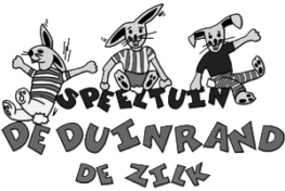 Speeltuin De Duinrand De Zilg - TopActs.nl - Referentie - Zwart-Wit