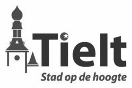 Stad Tielt - TopActs.nl - Referentie - Zwart-Wit