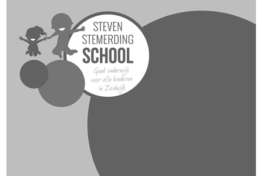 Steven Stemerdingschool - TopActs.nl - Referentie - Zwart-Wit