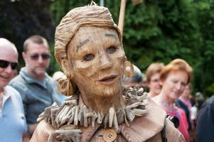 Hout & Hout Straattheater - TopActs.nl - 6