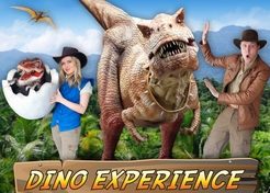 Mobiele Act Dino Experience TopActs 1