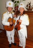 Muzikale IJsbrekers (duo) - TopActs.nl - 2