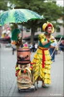 Muzikale act Bananamamma - TopActs.nl - 4