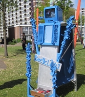 Recycle 1.0 - TopActs.nl - 2