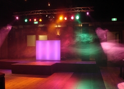 Dance Drive-in-show - TopActs.nl - 246-176