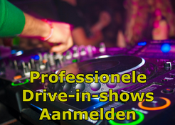 Drive-in-shows aanmelden - TopActs - 246-176a