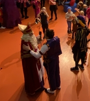 Sinterklaasfeest met Pascalino - TopActs.nl - 4