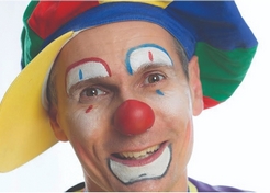 Clown Gringo - TopActs.nl - 246-176