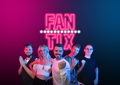FANTIX - Coverband - TopActs.nl - 246-176