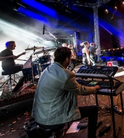 BillBoard Coverband - TopActs.nl - 4