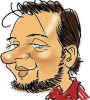 Karikaturist Cees - TopActs.nl - 3